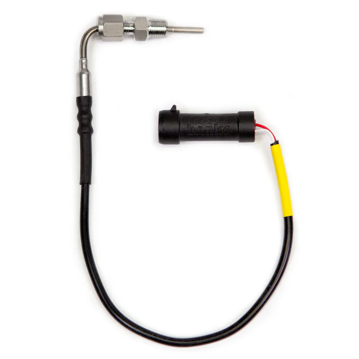 Banks Power 1/8" NPT High-Range Analog Temperature Sensor 63065