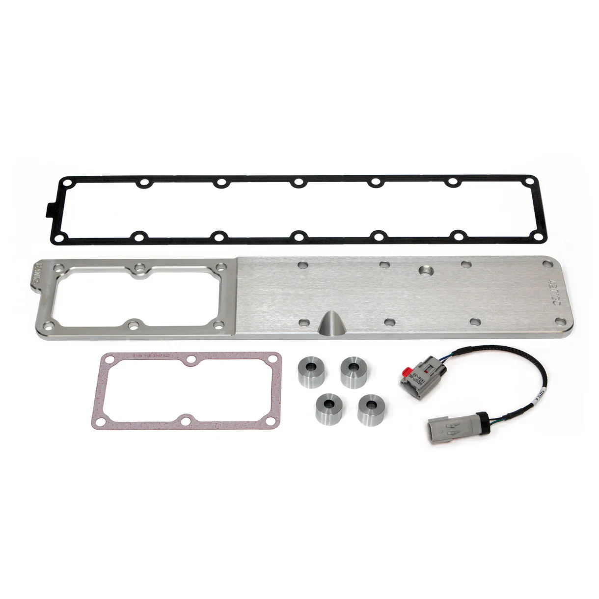 Banks Power 13-17 6.7L Cummins High-Flow Billet Intake Plate 42714