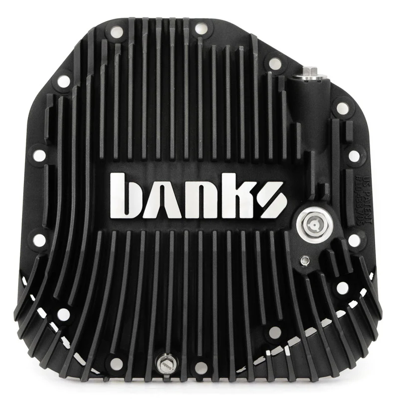 Banks Power 17+ Ford F250/F350 SRW Dana M275 Differential Cover Kit - Image 2
