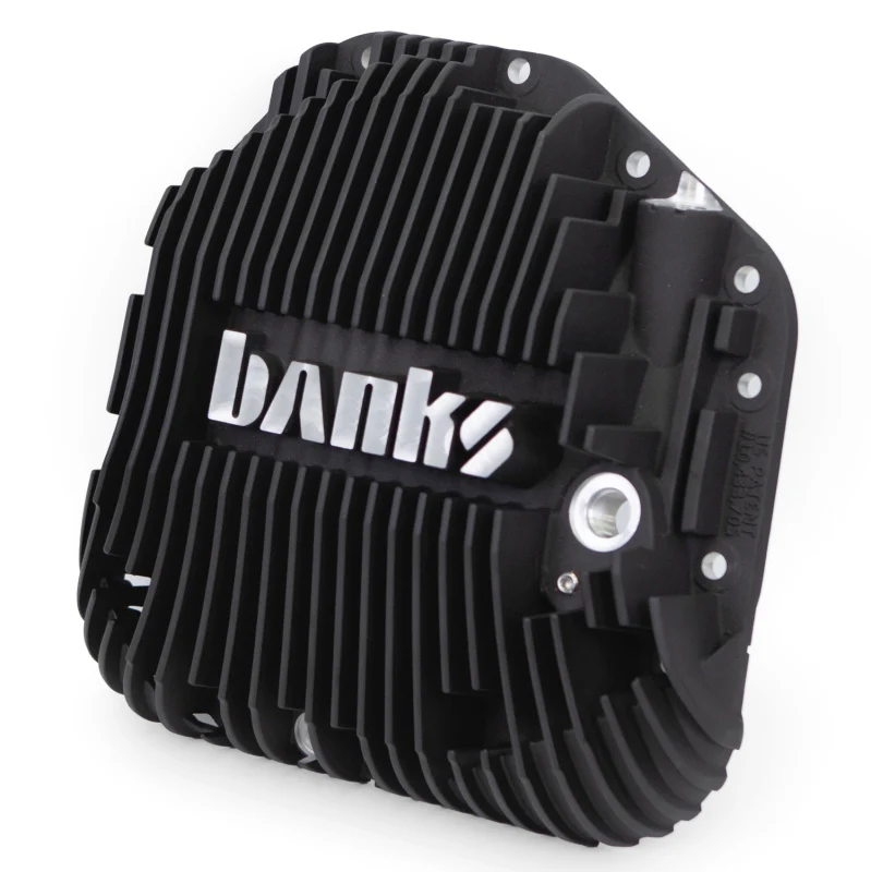 Banks Power 17+ Ford F250/F350 SRW Dana M275 Differential Cover Kit - Image 3