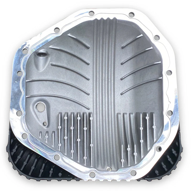 Banks Power 17+ Ford F250/F350 SRW Dana M275 Differential Cover Kit - Image 4