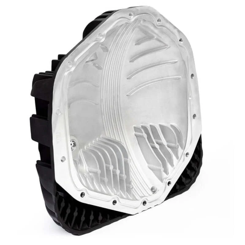Banks Power 19+ Ram / Ram-Air Differential Cover Kit Black Ops, w/Hardware - Image 2