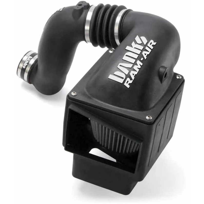 Banks Power 42175-D Ram-Air Intake System with Dry Filter - Image 2