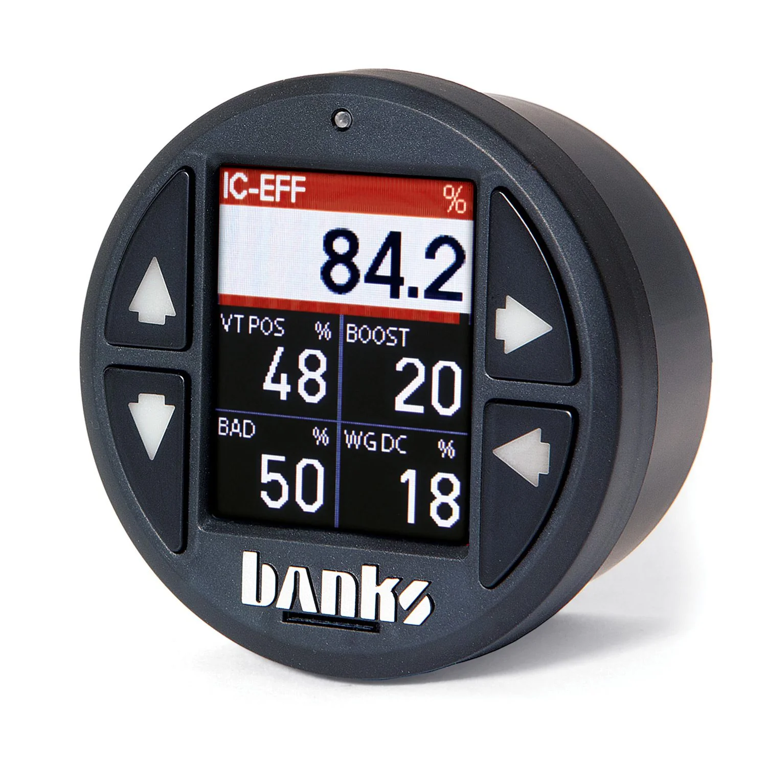Banks Power 66560 Universal iDash 1.8 SuperGauge - Image 4