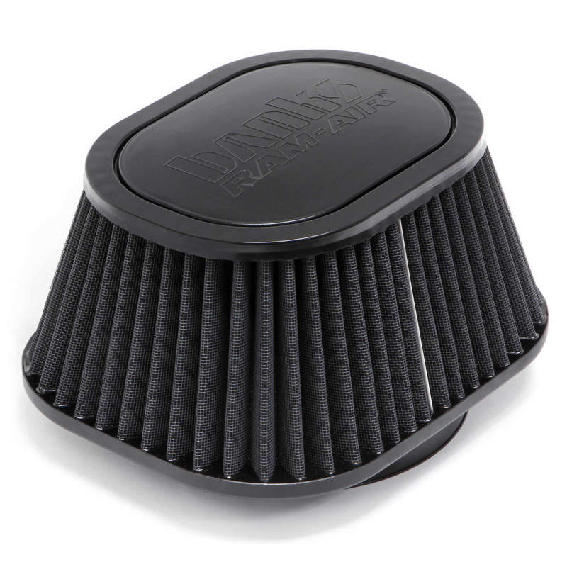 Banks Power 99-14 Chevy/GMC Diesel/Gas Ram Air System Air Filter Element - Dry - Image 2