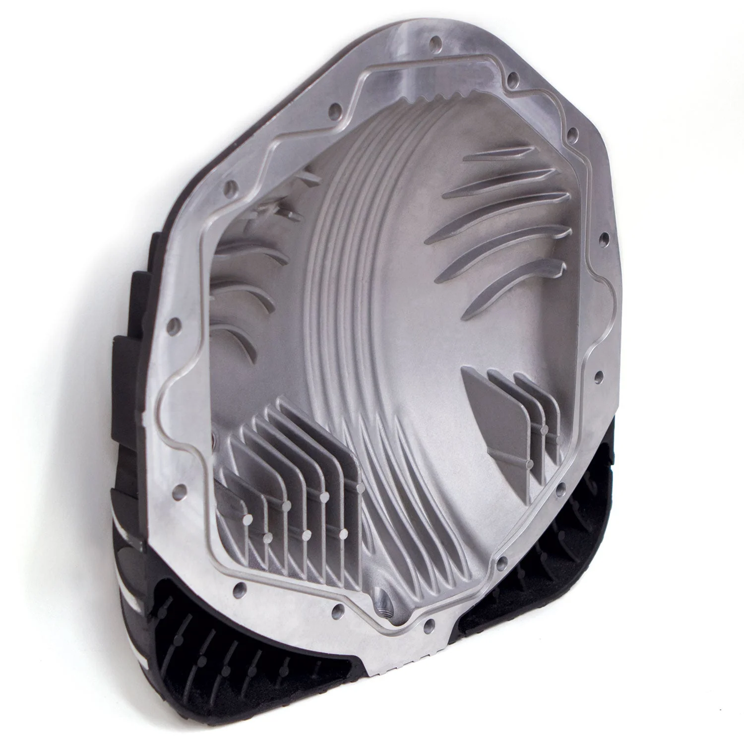 Banks power AAM 11.5" 14-bolt rear ram- air differential cover - Image 3