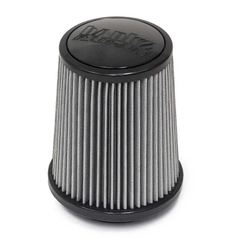 Banks Power Air Filter Element - Oiled Filter - Image 2