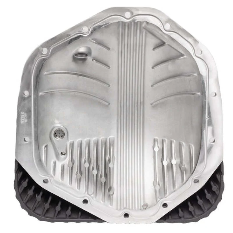 Banks Power Black Differential Cover Kit 12in AAM - Image 3