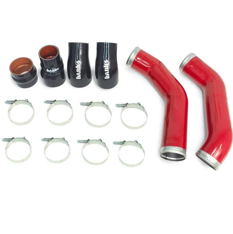 Banks Power Boost Tube System 2013-2018 6.7L Ram