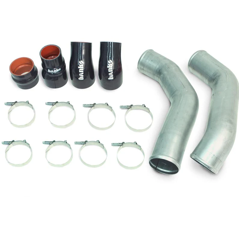 Banks Power Boost Tube System 2013-2018 6.7L Ram - Image 2
