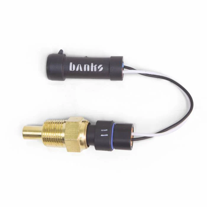 Banks Power Fluid Temperature Kit 66558