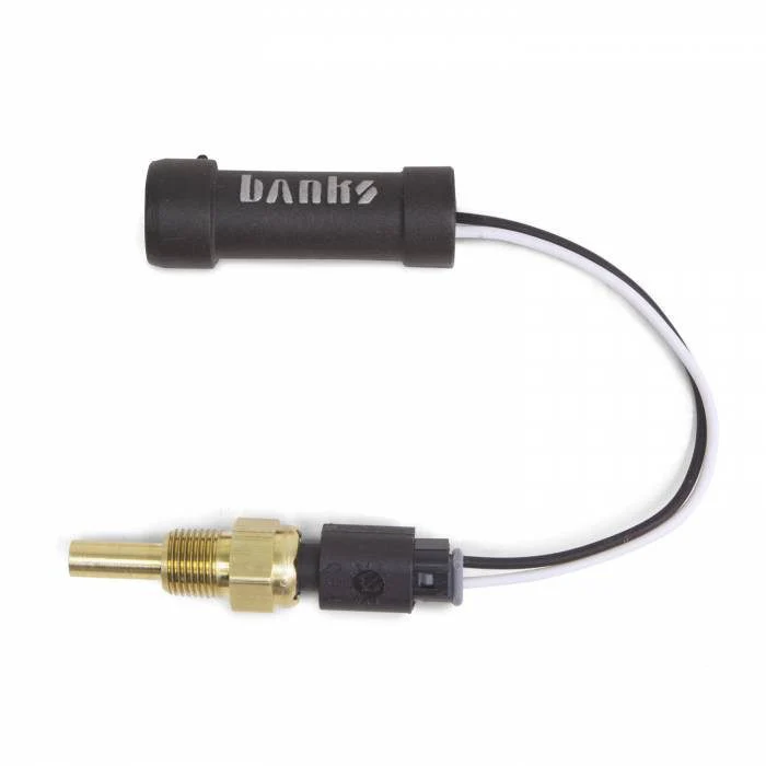 Banks Power Fluid Temperature Kit 66559
