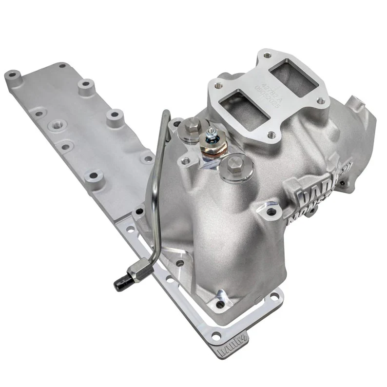 Banks Power Monster-Ram Intake & Heater Grid Upgrade 2013 - 2018 Ram - Image 3