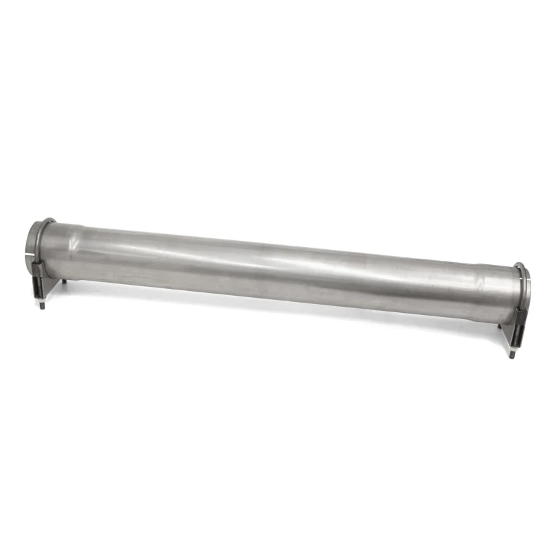 Banks Power Straight Pipe Kit (Replaces Muffler 53283) - Image 3