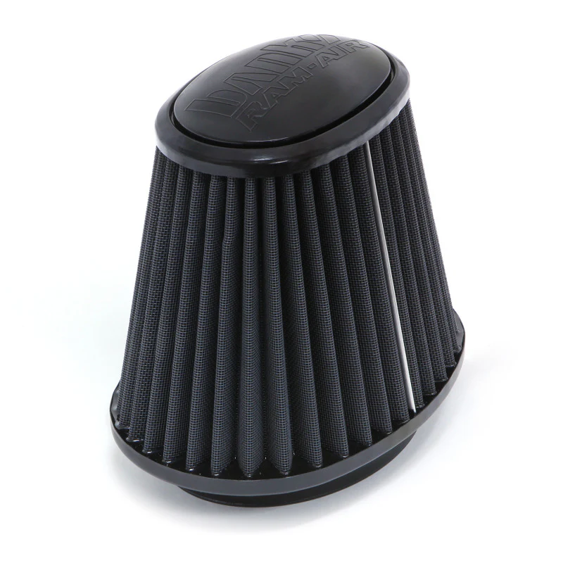 Banks Power Various Ford & Dodge Diesels Ram Air System Air Filter Element - Dry - Image 2