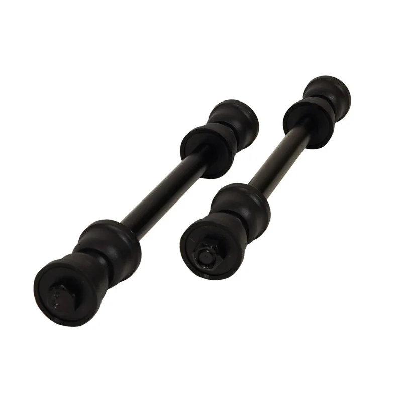 BD Diesel 01-10 Chevrolet Silverado / GMC Sierra 2500HD/3500HD Duramax Steering Upgrade Kit - Image 5