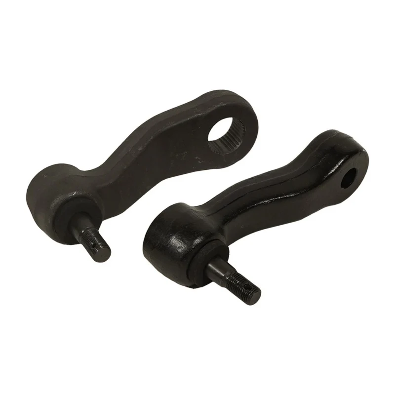 BD Diesel 01-10 Chevrolet Silverado / GMC Sierra 2500HD/3500HD Duramax Steering Upgrade Kit - Image 7