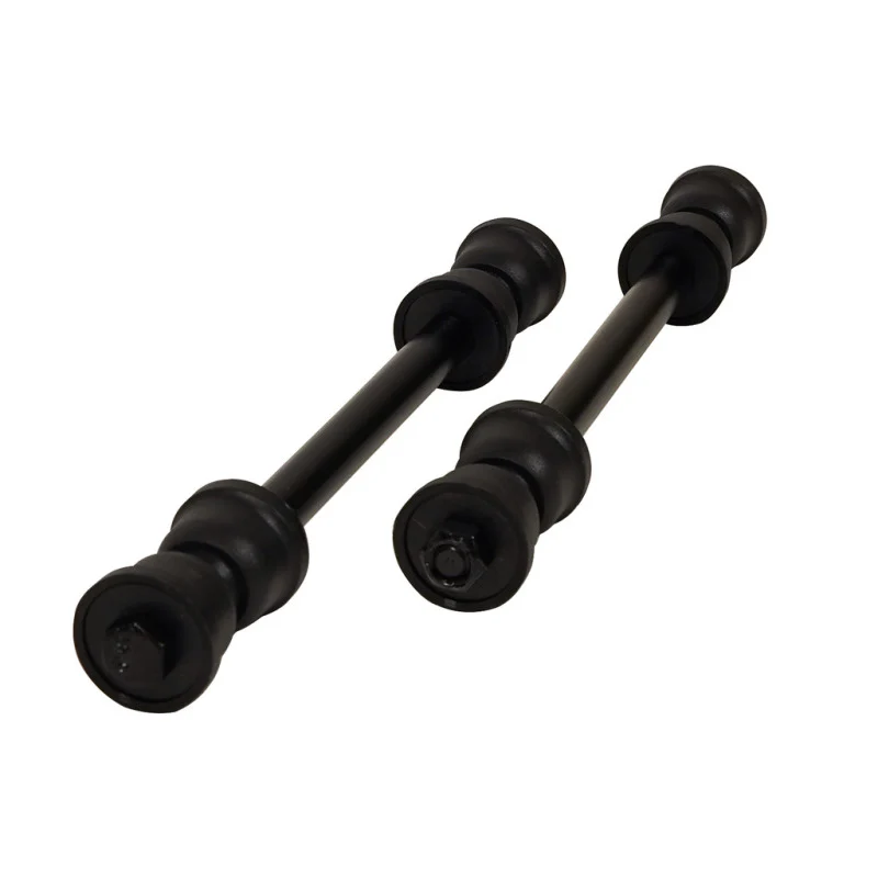BD Diesel 01-10 Chevrolet Silverado / GMC Sierra 2500HD/3500HD Steering Upgrade Kit - Image 6