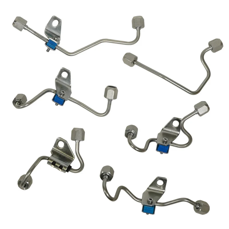 BD Diesel 03-07 Dodge 2500/3500 5.9L 24-valve Injector Line Kit - Image 3