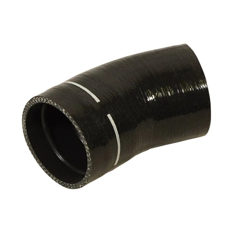 BD Diesel 03-07 Ford 6.0L Power Stroke Turbo Outlet Silicone Boot - Image 3