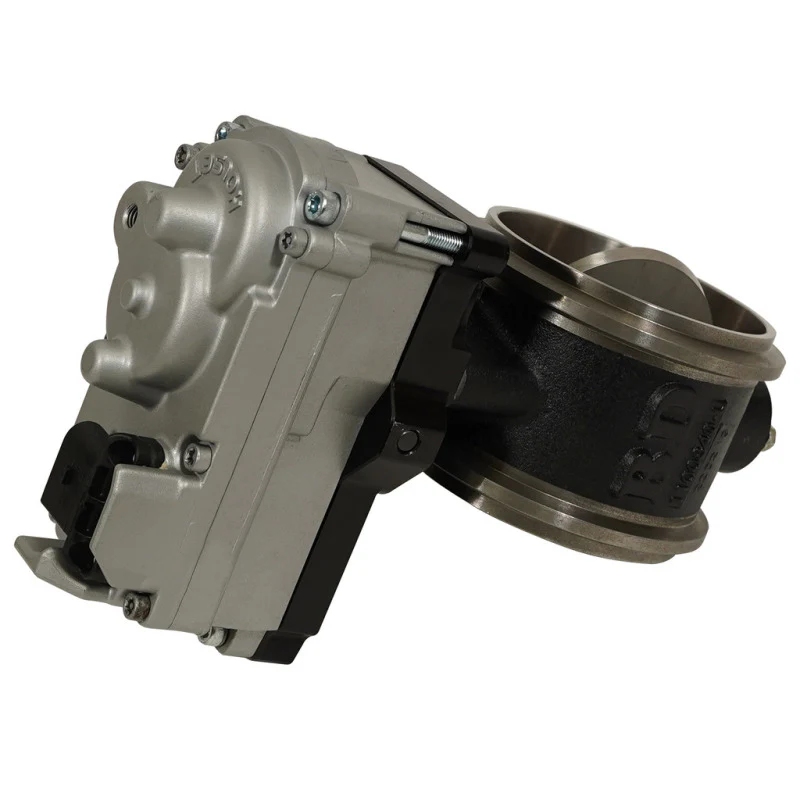 BD Diesel 07.5-17 RAM 2500/3500 6.7L Electronic Exhaust Brake 4.0in - Image 5