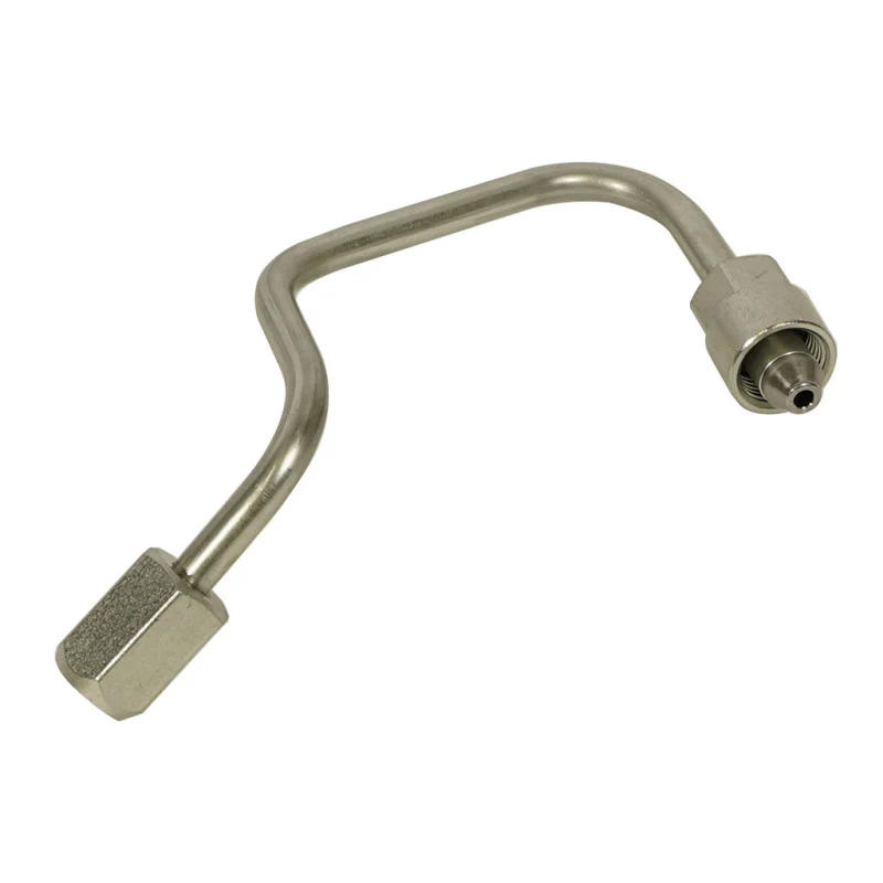 BD Diesel 07.5-18 RAM 2500/3500 6.7L Cummins Injector Line Set - Image 4
