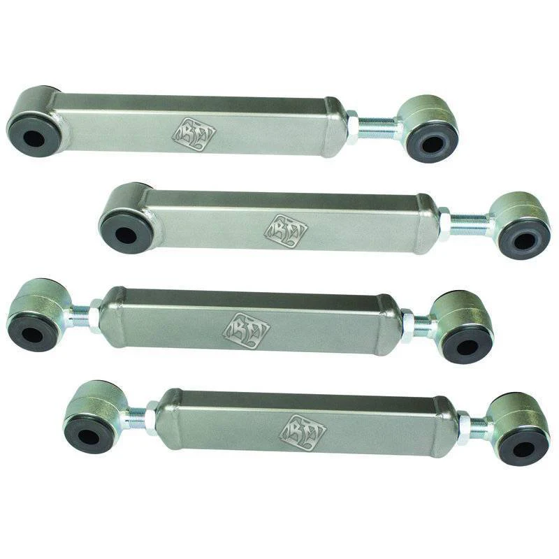 BD Diesel (1032030) 94-99 5.9L Cummins Upper/Lower Control Arm Kit (Yard Sale)