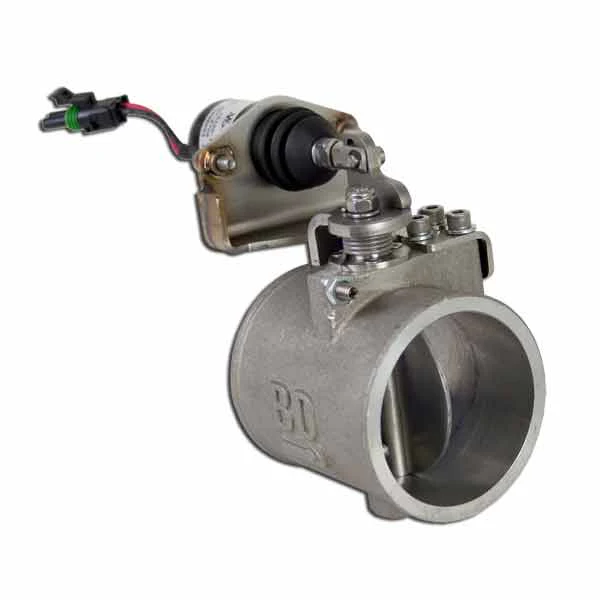 BD Diesel (1036713) 11-16 LML Duramax Positive Air Shutdown