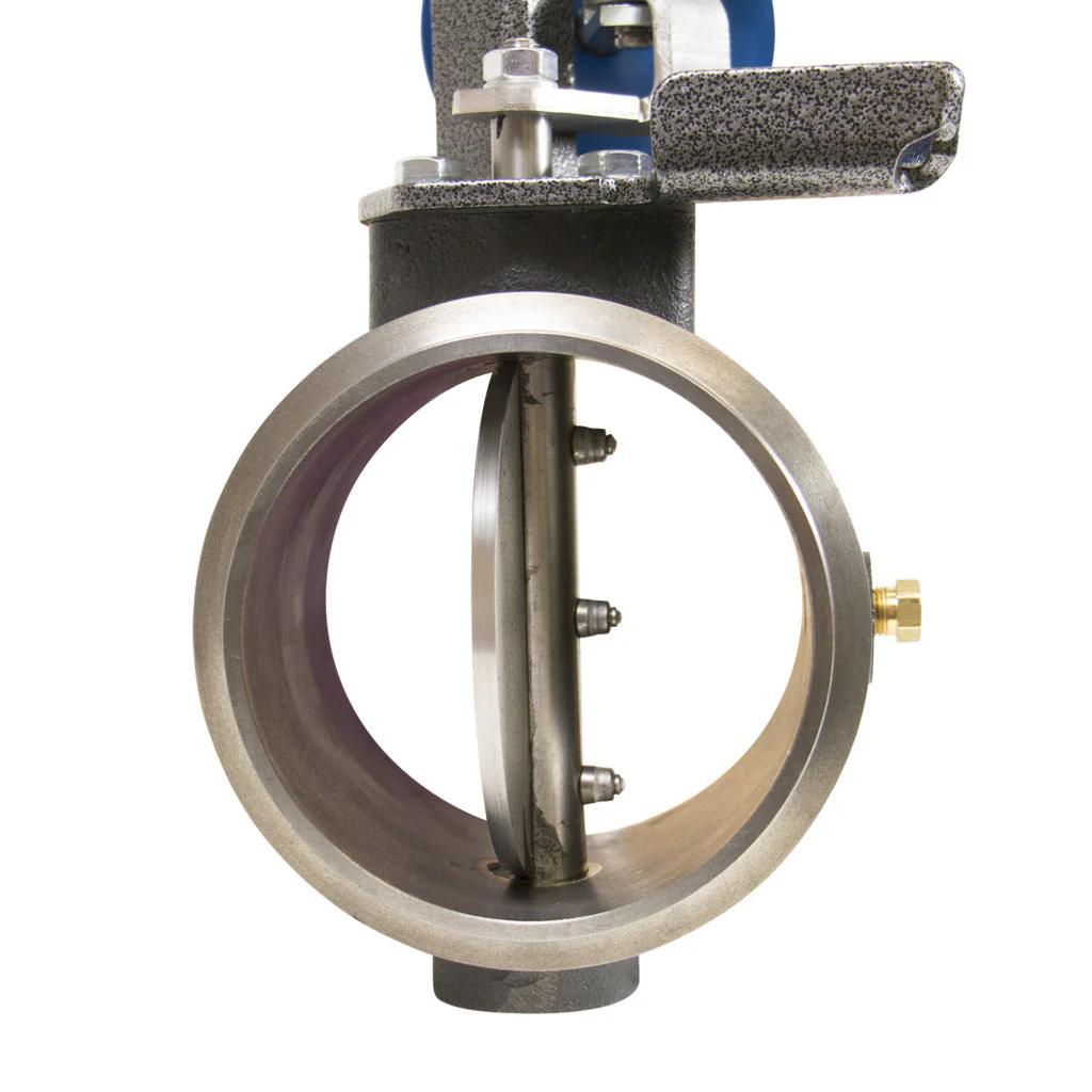 BD Diesel (1037135) 89-98 5.9L 12-Valve Cummins Exhaust Brake - Image 4