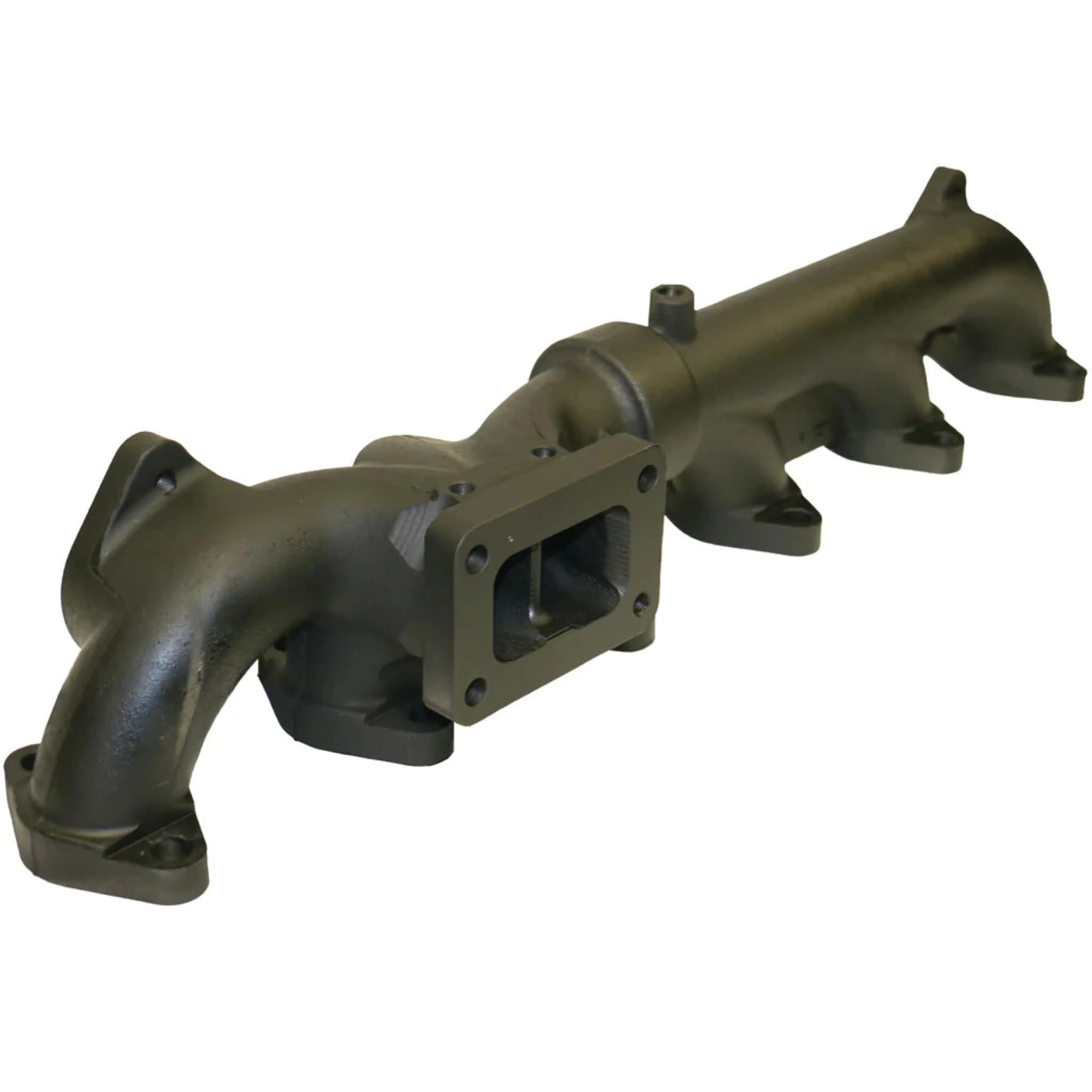 BD Diesel 1045968 Exhaust Manifold 07.5-18 Dodge/RAM 2500/3500 Pickup and 3500/4500/5500 Cab and Chassis