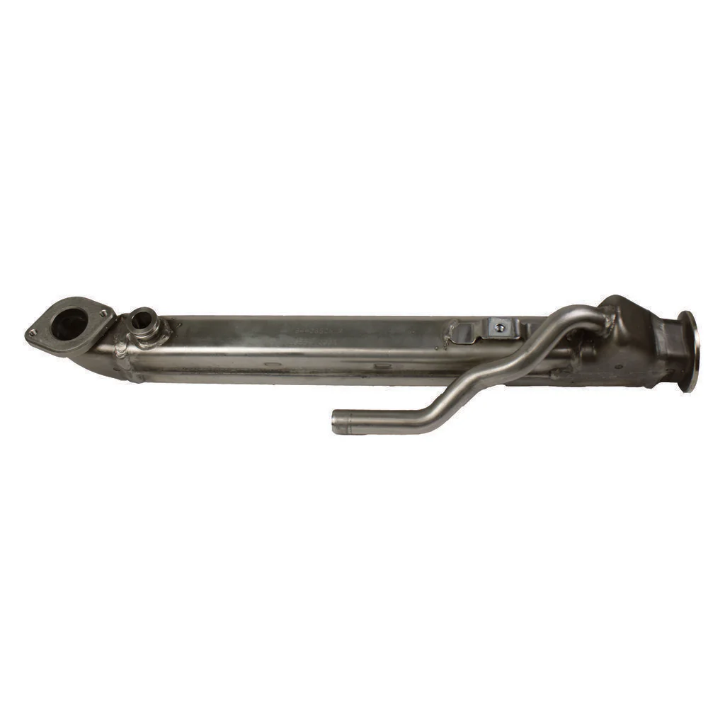 BD Diesel (1090202) 04-07 6.0L PowerStroke Heavy Duty EGR Replacement Cooler - NO CORE CHARGE