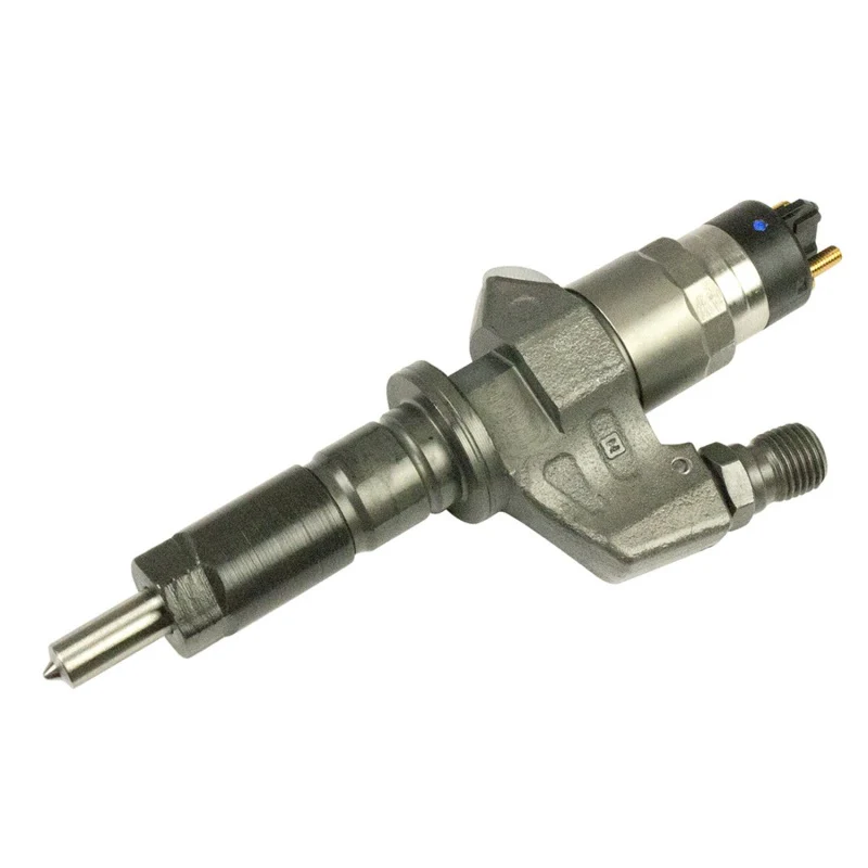 BD Diesel 2001-2004 Chevy Duramax LB7 Premium Performance Plus Injector (0986435502) - Image 2