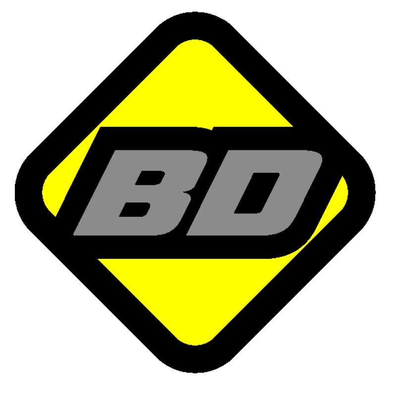 BD Diesel 2004-2006 Chevy 6.6L Duramax LLY Premium Stock Injector - Image 7