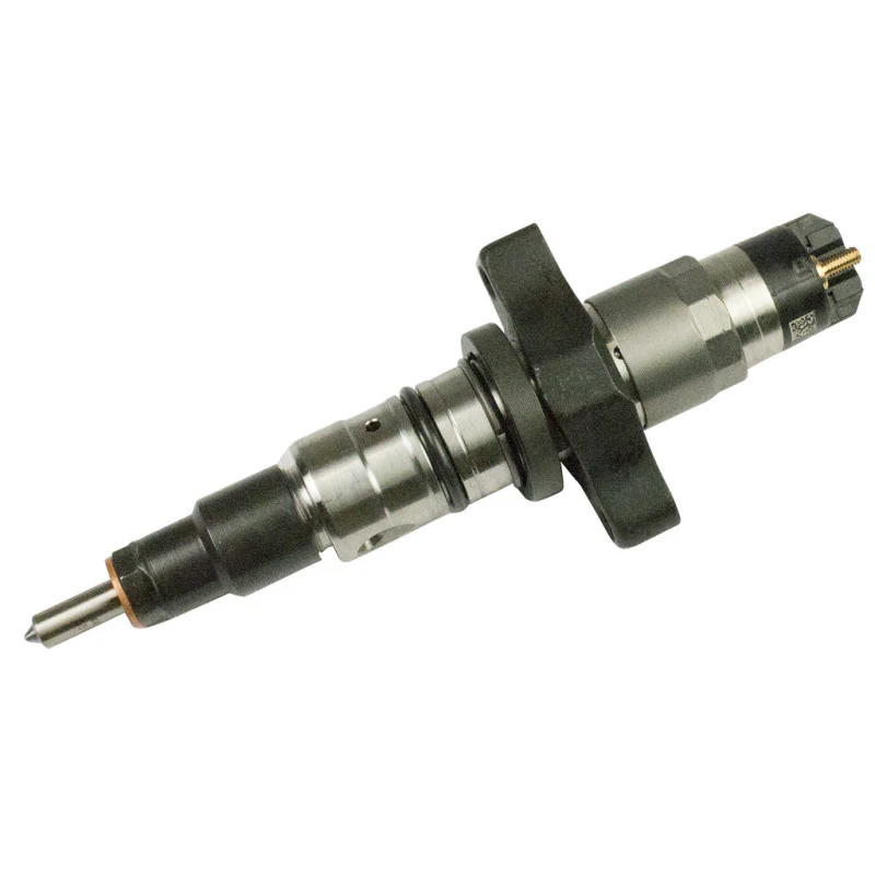 BD Diesel 2004.5-2007 Dodge 5.9L Cummins Premium Performance Plus Injector (0986435505) - Image 2