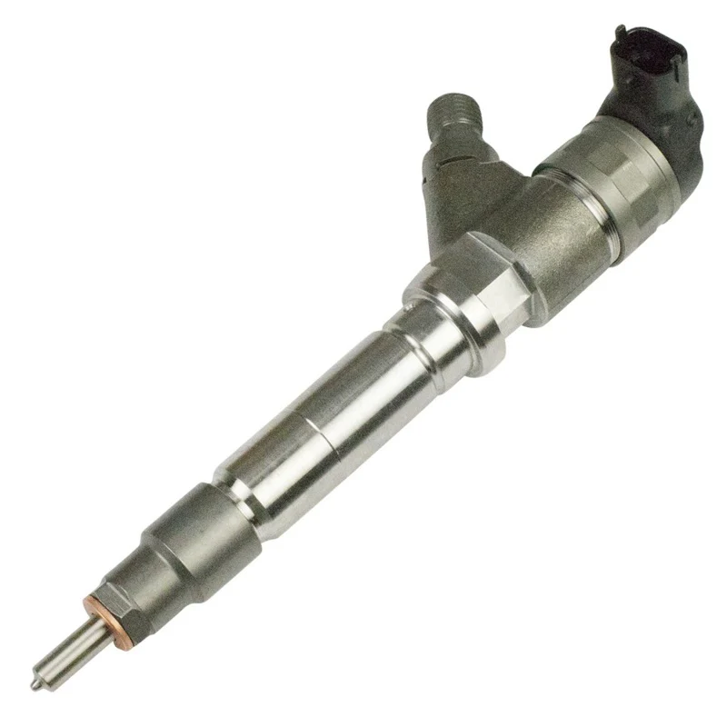 BD Diesel 2006-2007 Chevy/GMC Duramax LBZ Premium Stock Injector (0986435521) - Image 2