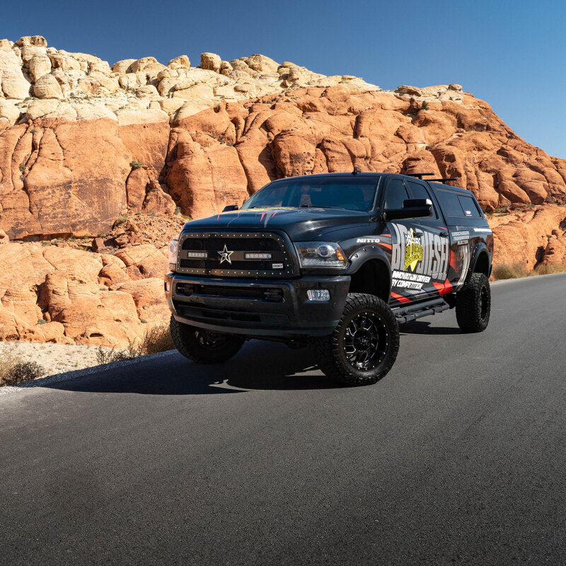BD Diesel 2007.5-2018 Dodge 6.7L Cummins Stage 1 Performance CR Pump & Injectors Package - Image 3