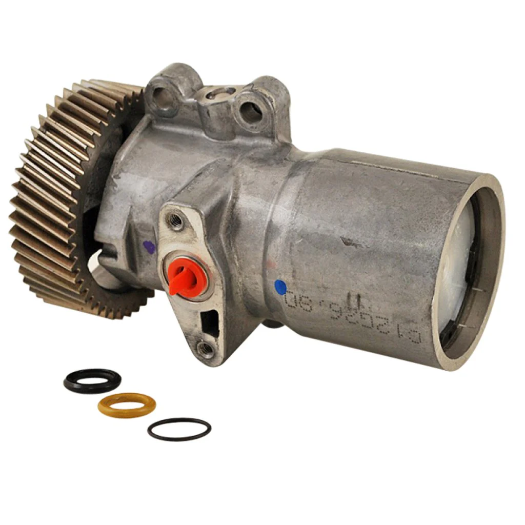 BD Diesel (BOSHPOP-123X) 03-04 6.0L PowerStroke High Pressure Oil Pump