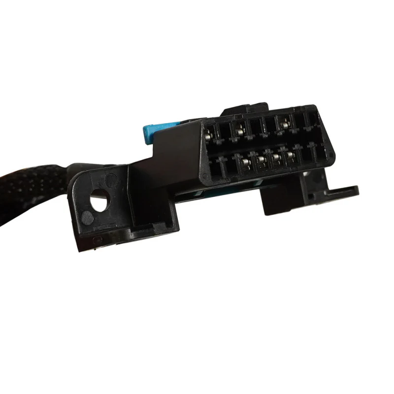 BD Diesel BRAKE Variable Vane Exhaust - Ford 201-2014 6.7L - Image 3
