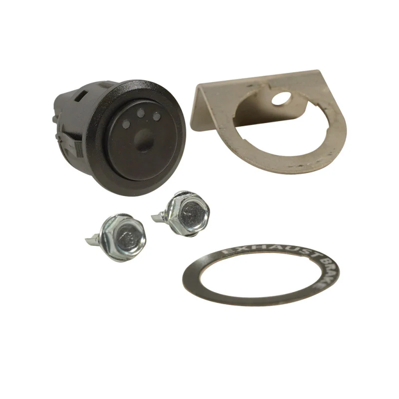 BD Diesel BRAKE Variable Vane Exhaust - Ford 201-2014 6.7L - Image 7