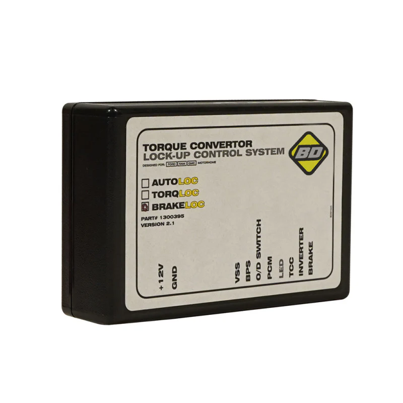 BD Diesel BrakeLoc - 1995-2003 Ford 7.3L Automatic Trans - Image 3