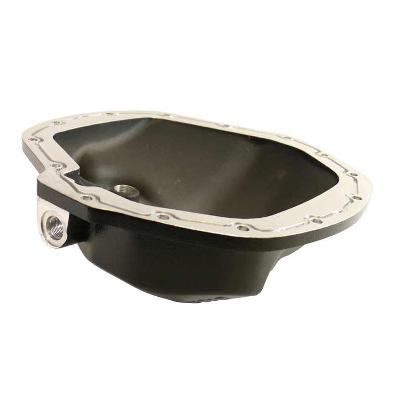 BD Diesel Differential Cover - 03-15 Dodge 2500/3500 / 01-13 Chevy Duramax 2500/3500 - Image 4