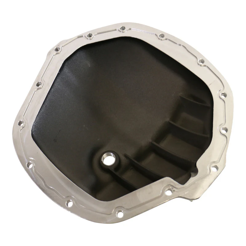 BD Diesel Differential Cover - 03-15 Dodge 2500/3500 / 01-13 Chevy Duramax 2500/3500 - Image 6