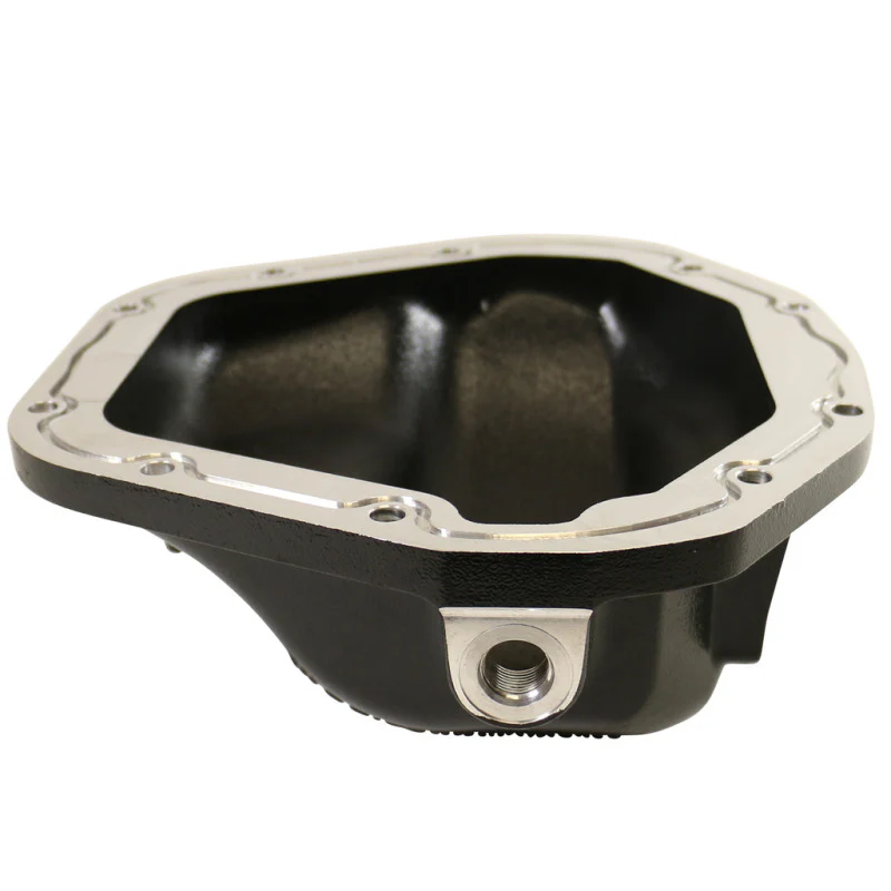 BD Diesel Differential Cover - 81-93 Dodge Dana 70 - Image 2