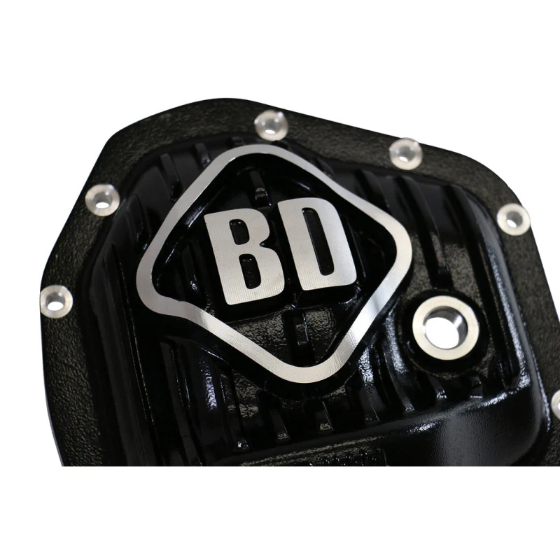 BD Diesel Differential Cover - 81-93 Dodge Dana 70 - Image 6