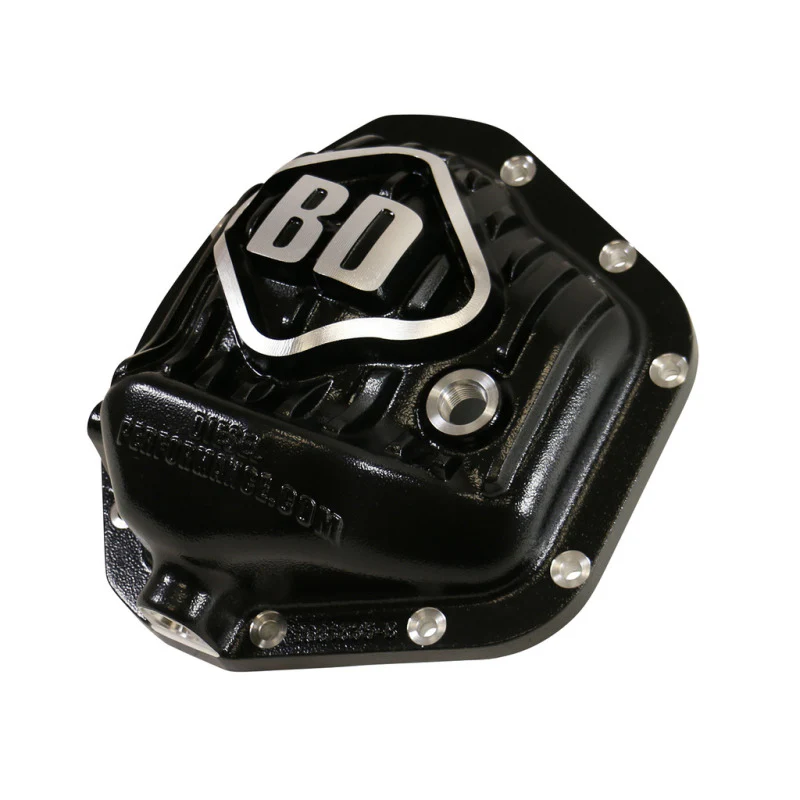 BD Diesel Differential Cover - 81-93 Dodge Dana 70 - Image 7