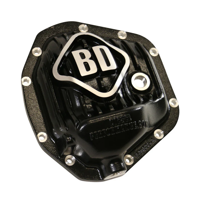 BD Diesel Differential Cover - 81-93 Dodge Dana 70 - Image 8