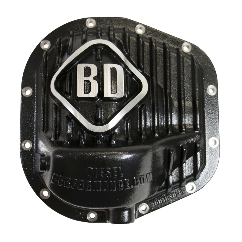 BD Diesel Differential Cover - 89-15 Ford F250-F350 Sterling 10.5 Differential - Image 5