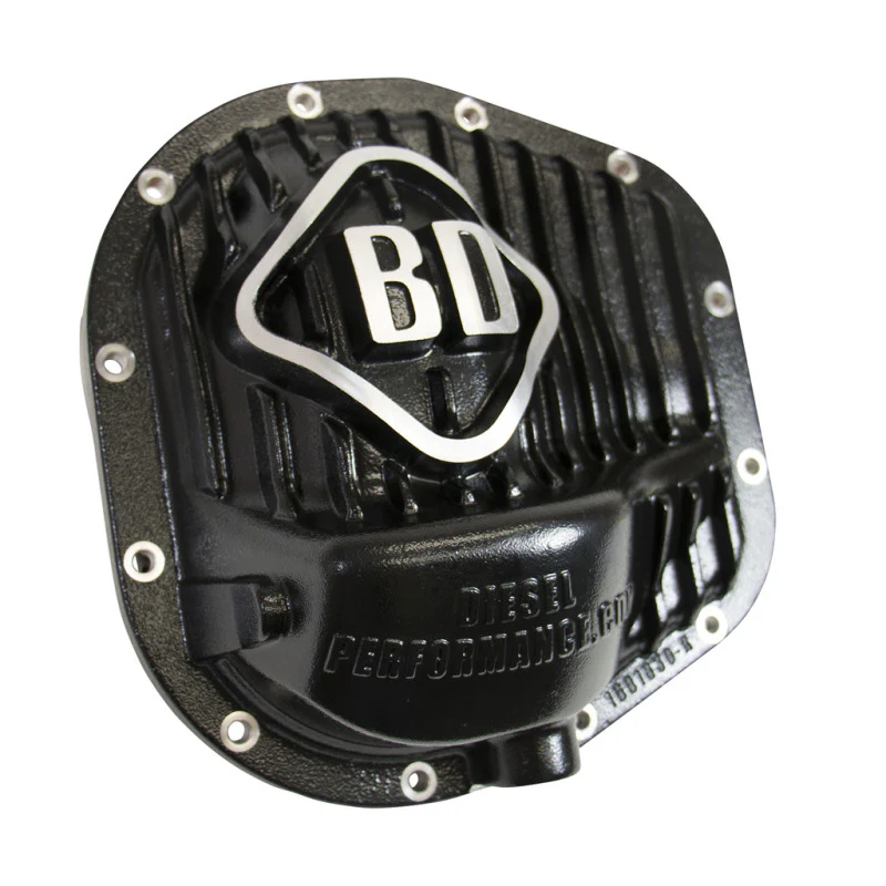 BD Diesel Differential Cover - 89-15 Ford F250-F350 Sterling 10.5 Differential - Image 7