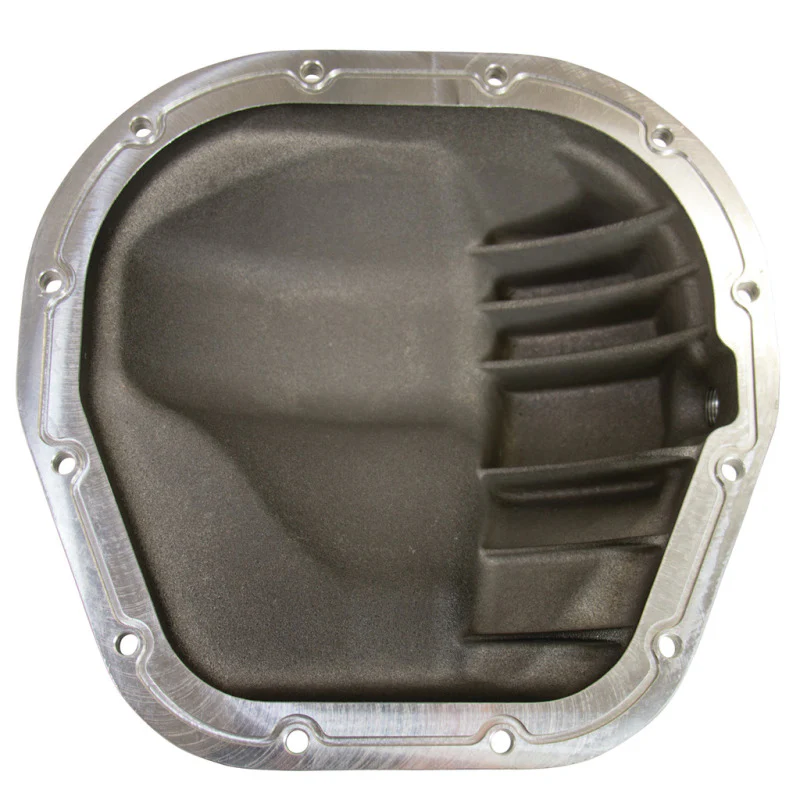BD Diesel Differential Cover - 89-15 Ford F250-F350 Sterling 10.5 Differential - Image 9