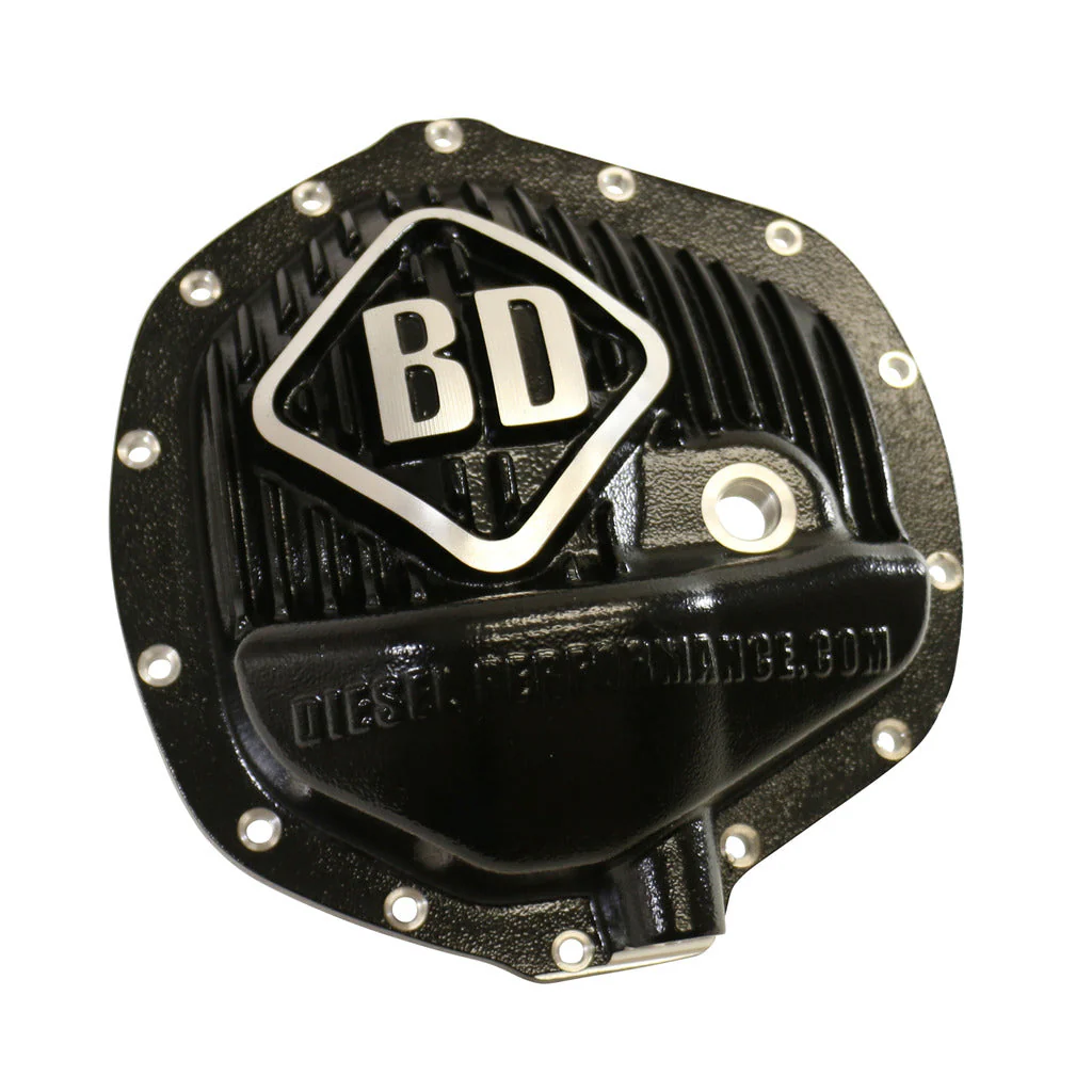 BD Diesel Differential Cover for 2003-2015 Dodge or 2001-2015 Chevy/GMC - Image 3